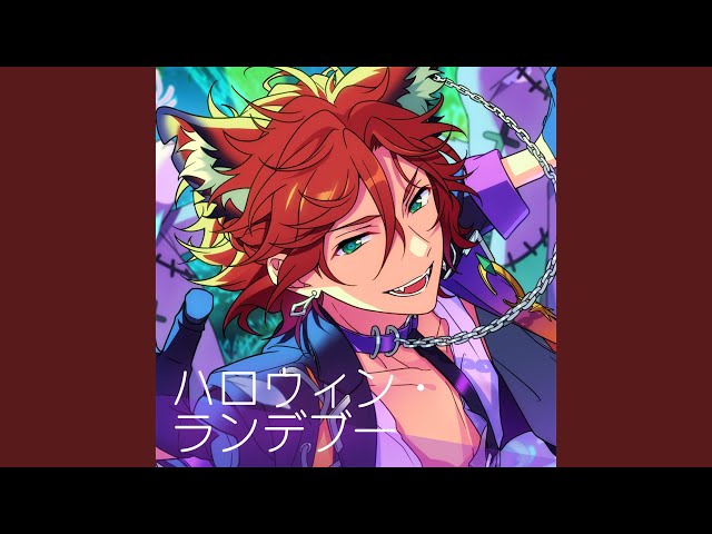 ハロウィン・ランデブー - YouTube