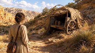 Cast Out at a Kansas Crossroads She Found a Hidden Pioneer Secret Buried for 65 Years