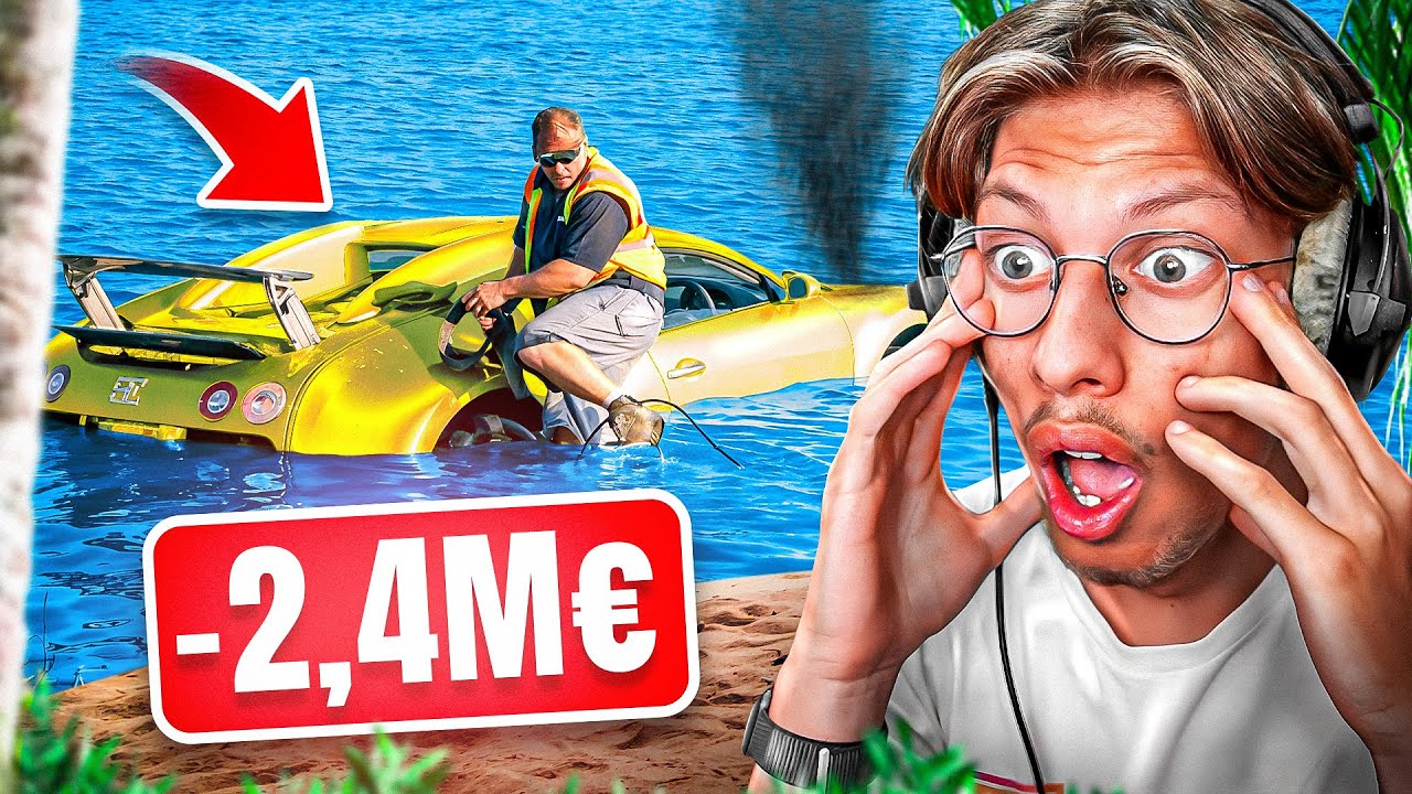 Les PIRES Erreurs des Milliardaires... (ils sont vraiment débiles | React Reddit)