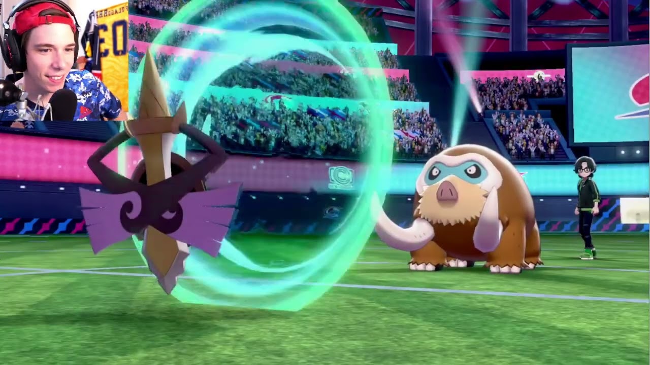 Folagor Reacciona Los 6 Pokémon más NERFEADOS de la Historia