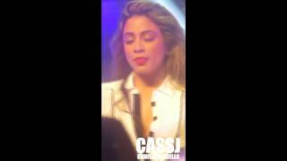 Somebody That I Used To Know: Ally Brooke Hernandez