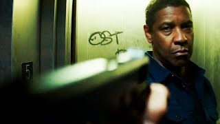 Великий уравнитель 2 (2018) дублированный трейлер #2 Великий уравнитель 2 (2018) дублированный трейлер #2