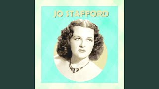 Video thumbnail of "Jo Stafford - It's a Lovely Day Today"