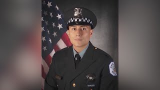 Funeral service for fallen CPD Officer Enrique Martinez is Monday morning on South Side