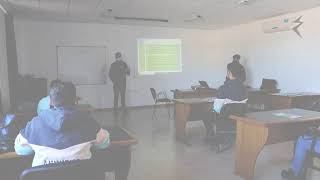 Edesal Seleccionó Los Estudiantes Que Realizarán Pasantías