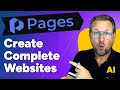 Pages By Convertlead Review