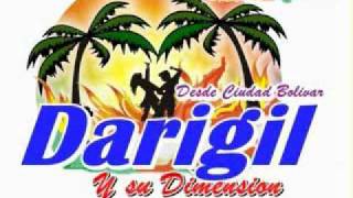 Miniatura del video "Darigil Caraqueña"