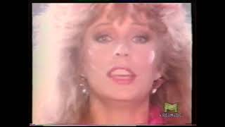 JUICE NEWTON - A Little Love (Official Video, 1984)