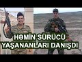 Mübariz İbrahimov ƏMƏLİYYATINDA iştirak edən Sürücü - 11 il SONRA