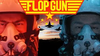 China's Top Gun Knock Off Did NOT Impress the Nationalists!