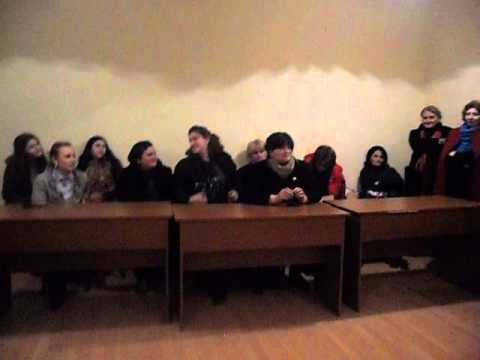 ,,აღვადგინოთ და გადავარჩინოთ კულტურის ძეგლები\"- პროექტის პრეზენტაცია. დასასრული