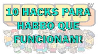 10 HABBO HACKS THAT WORKS! [UPDATED] 2017