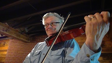 Essential Elements Book 1, for violin and viola #175 Waltzing Bows