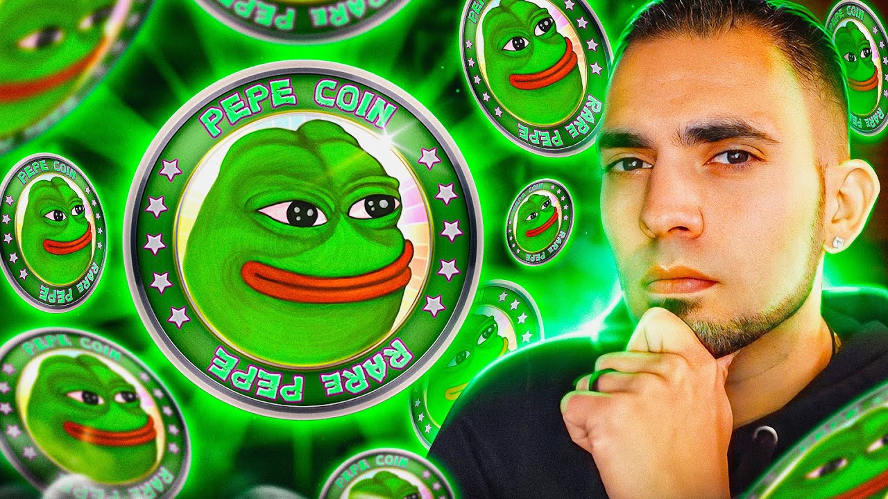 Swap ANY Crypto for PEPE with NO Exchange?!