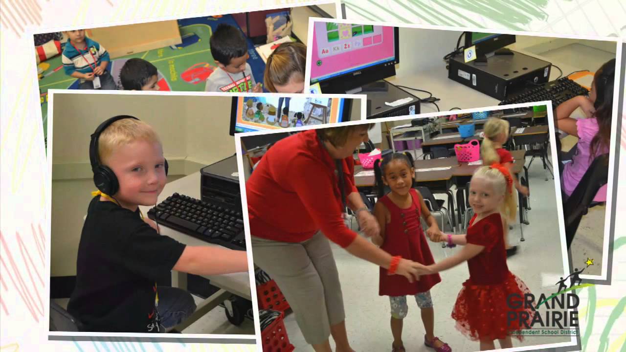 GPISD Inscripciones Gratuitas de PreKínder YouTube