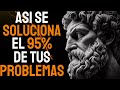 10 Hábitos Estoicos que Resuelven el 95% de los Problemas | Sabiduría Para vivir