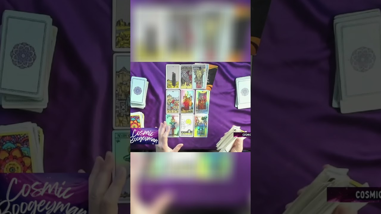 🔮 Destiny Awaits: The Power of Commitment in Life's Journey #mrcosmic #Dedication thumbnail