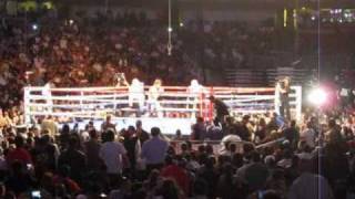 Saul El Canelo Alvarez Entrance Entrada WBC Light Middleweight Honda Center Anaheim