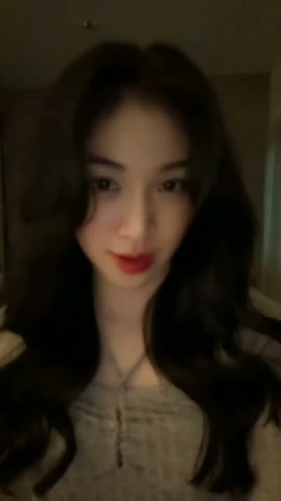 Shani Indira JJ Tiktok | Ci Shani JJ Tiktok