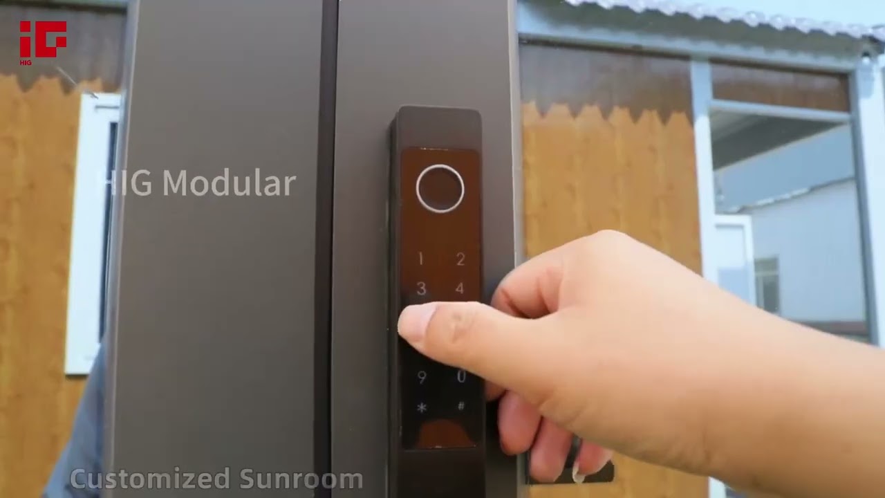 Customizable Container Houses | Flexible Solutions for Any Need