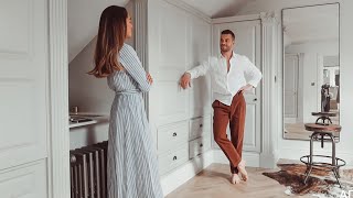 GUESSING HOW MUCH MY WIFE SPENT | Lydia Millen & Ali Gordon