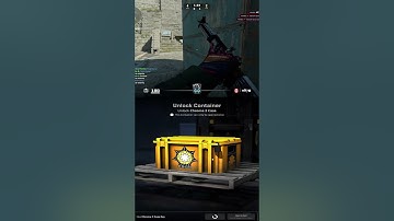 (Day 9) CLIP AND A CASE UNTIL I GET A KNIFE #cs2 #counterstrike