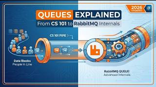 Why You MUST Understand Queues Before Using RabbitMQ Net Worth