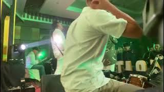 Semata Karenamu Damara De Live KendangCam