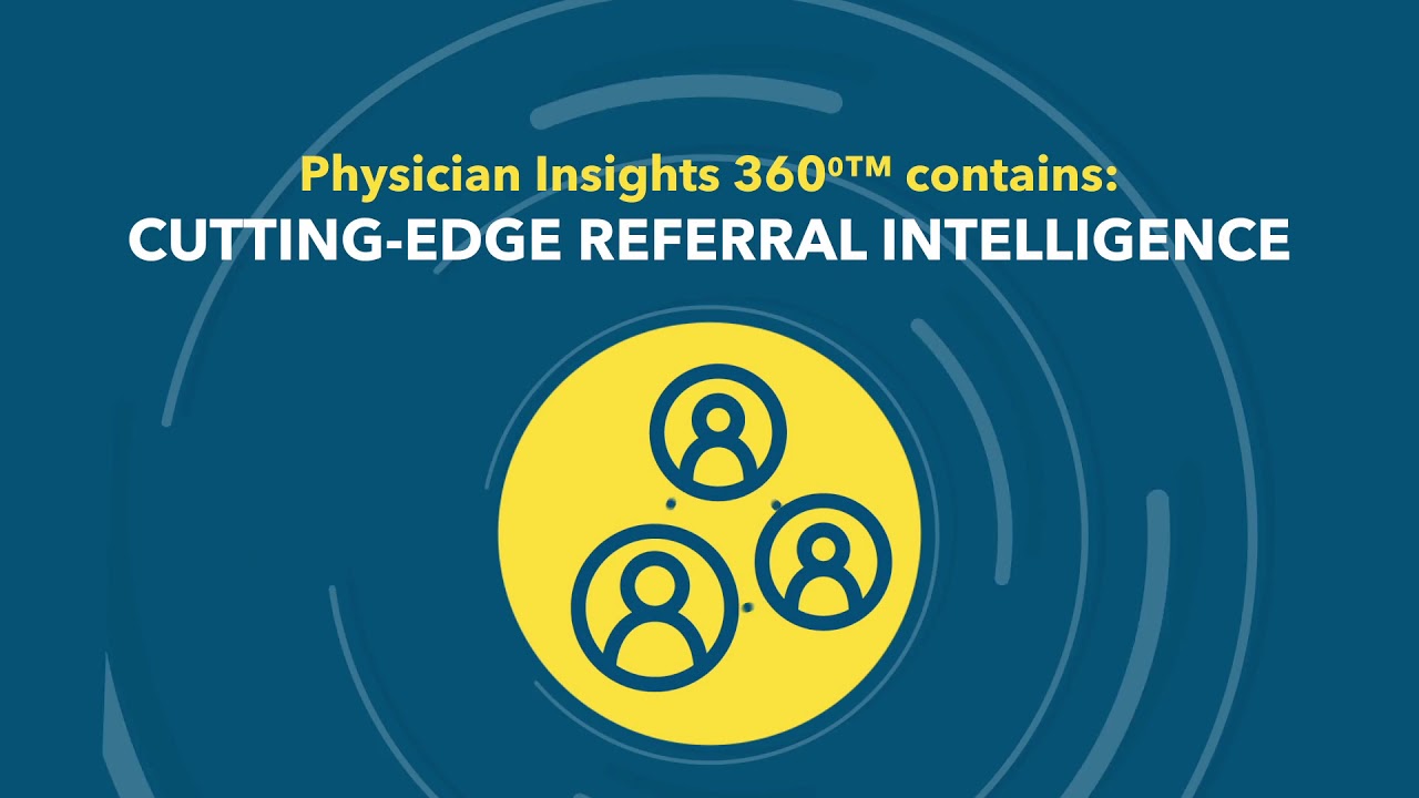Physician Insights 360