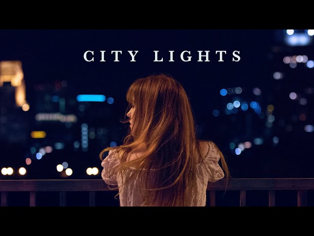 洋楽 City Lights Remastered And Extended vol1 City Lights Remastered Vol 1 4CD