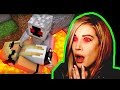 ★♫ I'M A MONSTER! | REACTION to PSYCHO GiRL 8 | My Backstory