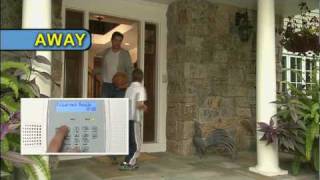 Honeywell LYNX Plus Security System User Guide
