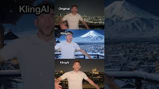 This is how KlingAI can do 🔥🤯