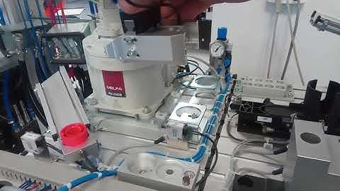 Mitsubishi rv-2sdb compliance mode