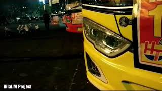 Cinematic DJ lilakno lungaku versi bus nafit trans
