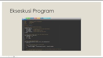 T14  Penjelasan demo program penyelesaian masalah dengan Greedy