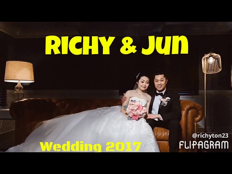 Richy & Jun 2017