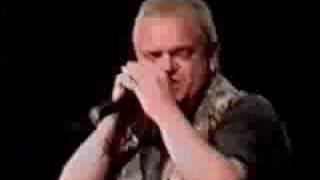 Accept - Restless and Wild (Live in Copenhagen 1995)