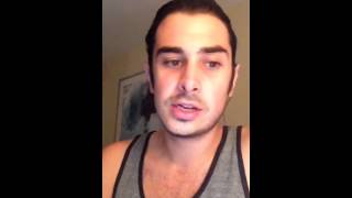 Joey Richter Backer Love Fest Part 3