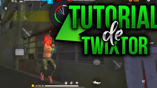 CÓMO HACER EL EFECTO TWIXTOR ( CÁMARA LENTA ) SIN LAG / COMO FAZER O EFEITO TWIXTOR ( SEM LAG ) screenshot 5