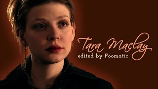 Tara Maclay  ||  Buffy the Vampire Slayer