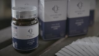 퀵케어 CF