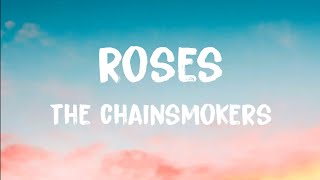 The Chainsmokers - Roses Ft. Rozez Lyrics (by Iconic Lyrics)