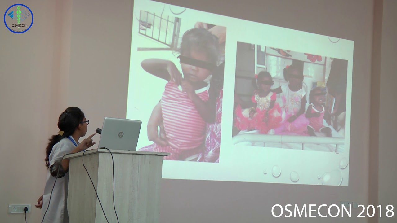 Case Presentation | FAMILIAL RENAL TUBULAR ACIDOSIS | Sharmila.Ch, Osmania Medical College