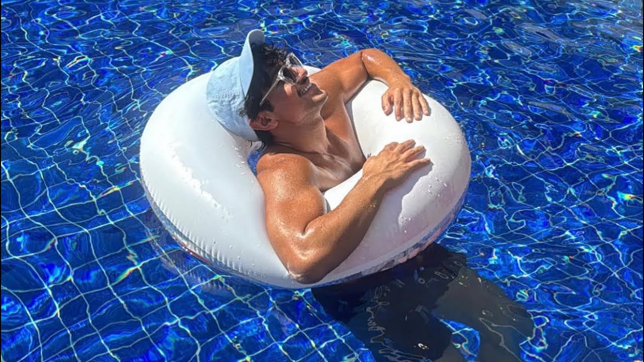 لايف مشاري القبندي