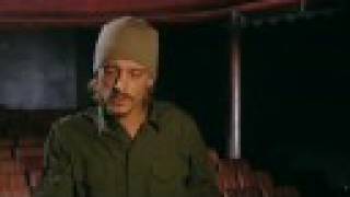 Mackenzie Crook on Comedy Connections 2/3