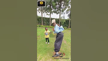 Wazazi Wangu Wamekubali Oli Mkhana Wa Indumbu By Amoh TikTok Dance Challenge By Berylazuswyn 