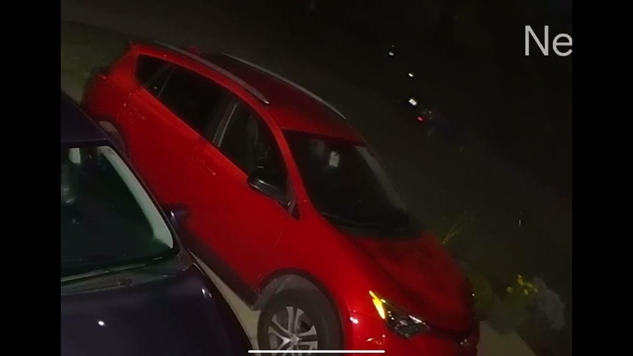 20220815 Car Breakins Zoom YouTube