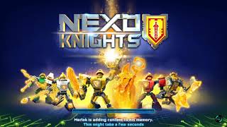 Lego nexo knights #1 nexo knights merlock 2.0 screenshot 4