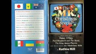 The MK Christmas Special: Joy to the World (Rehearsal)